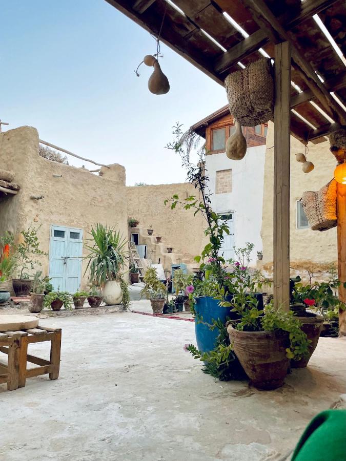 Baben Home Siwa Oasis Bagian luar foto