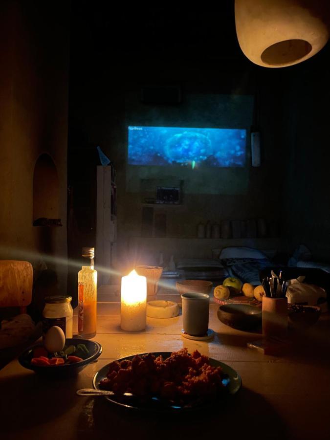 Baben Home Siwa Oasis Bagian luar foto