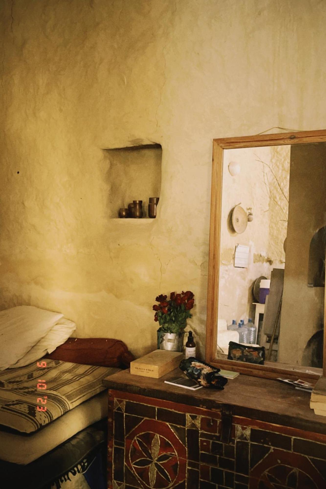 Baben Home Siwa Oasis Bagian luar foto