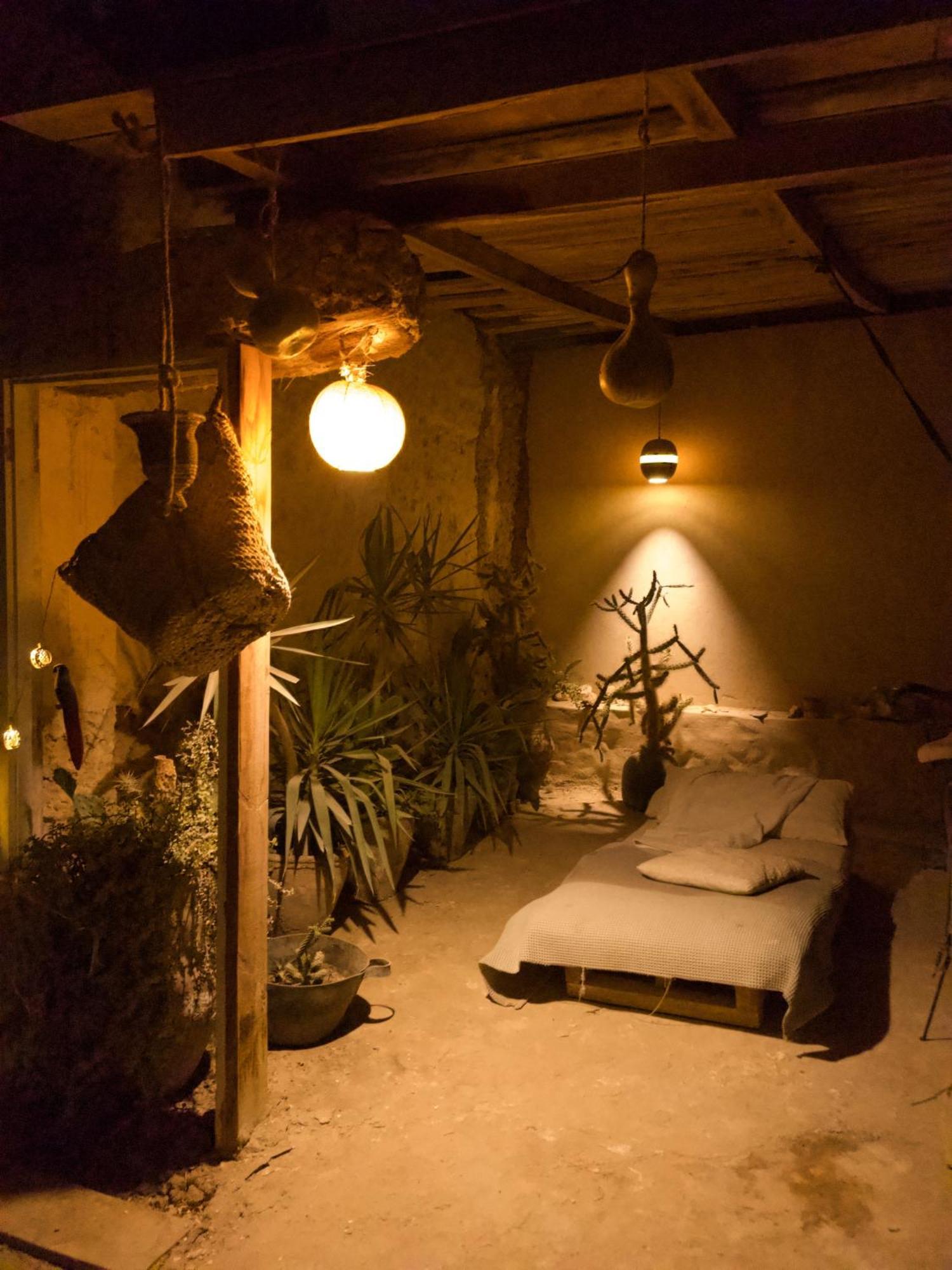 Baben Home Siwa Oasis Bagian luar foto