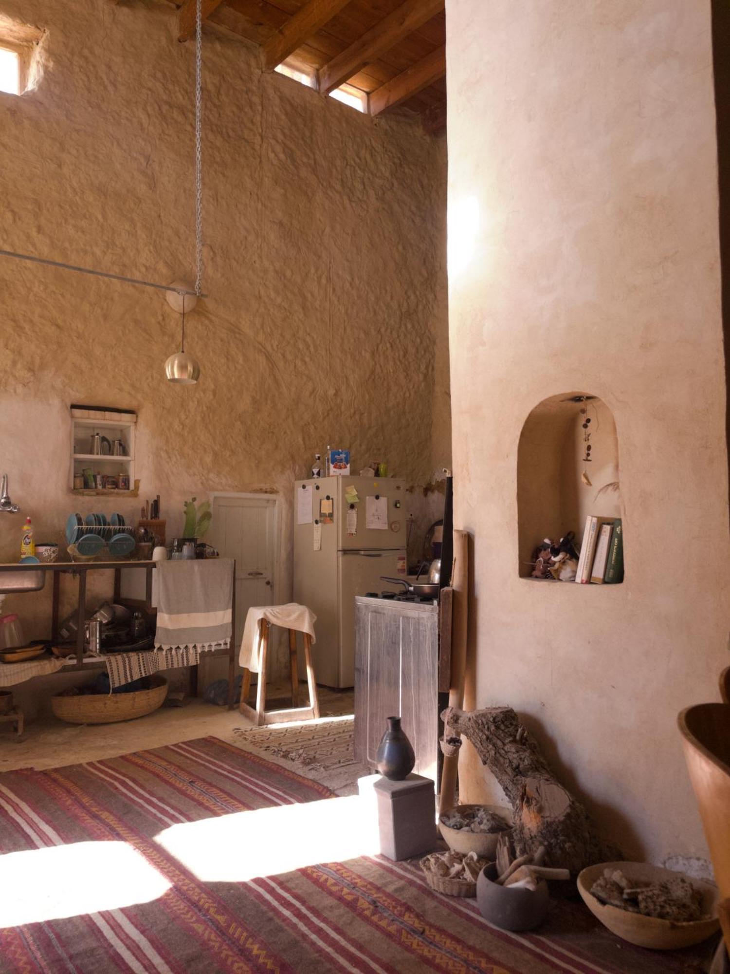 Baben Home Siwa Oasis Bagian luar foto
