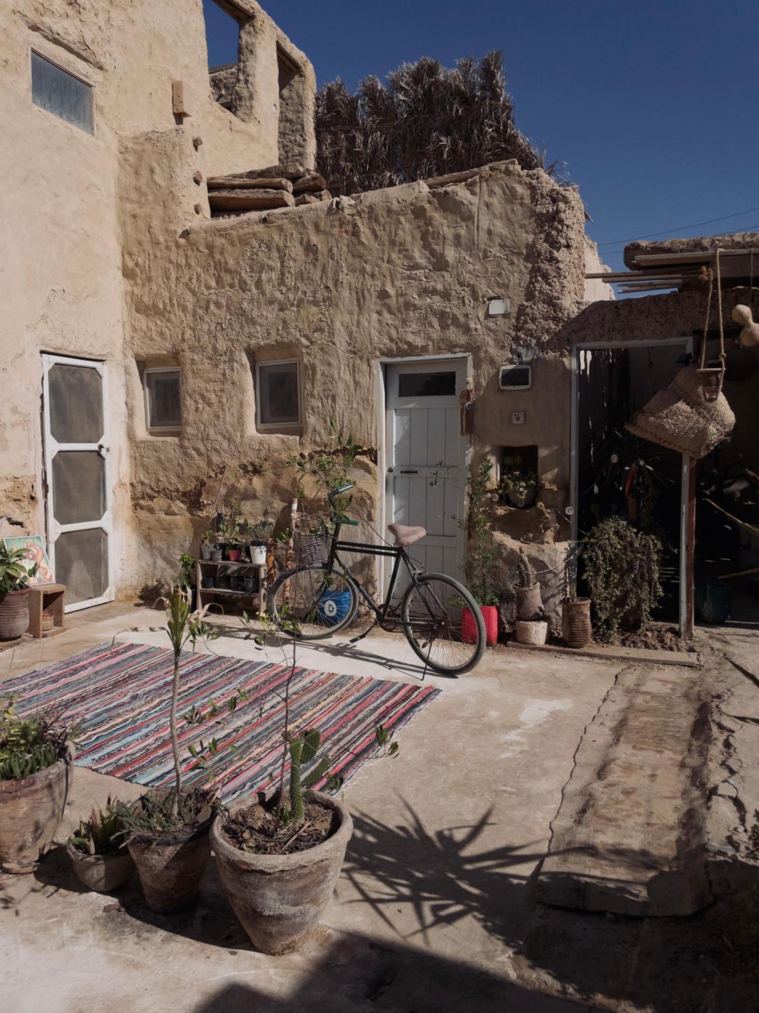 Baben Home Siwa Oasis Bagian luar foto