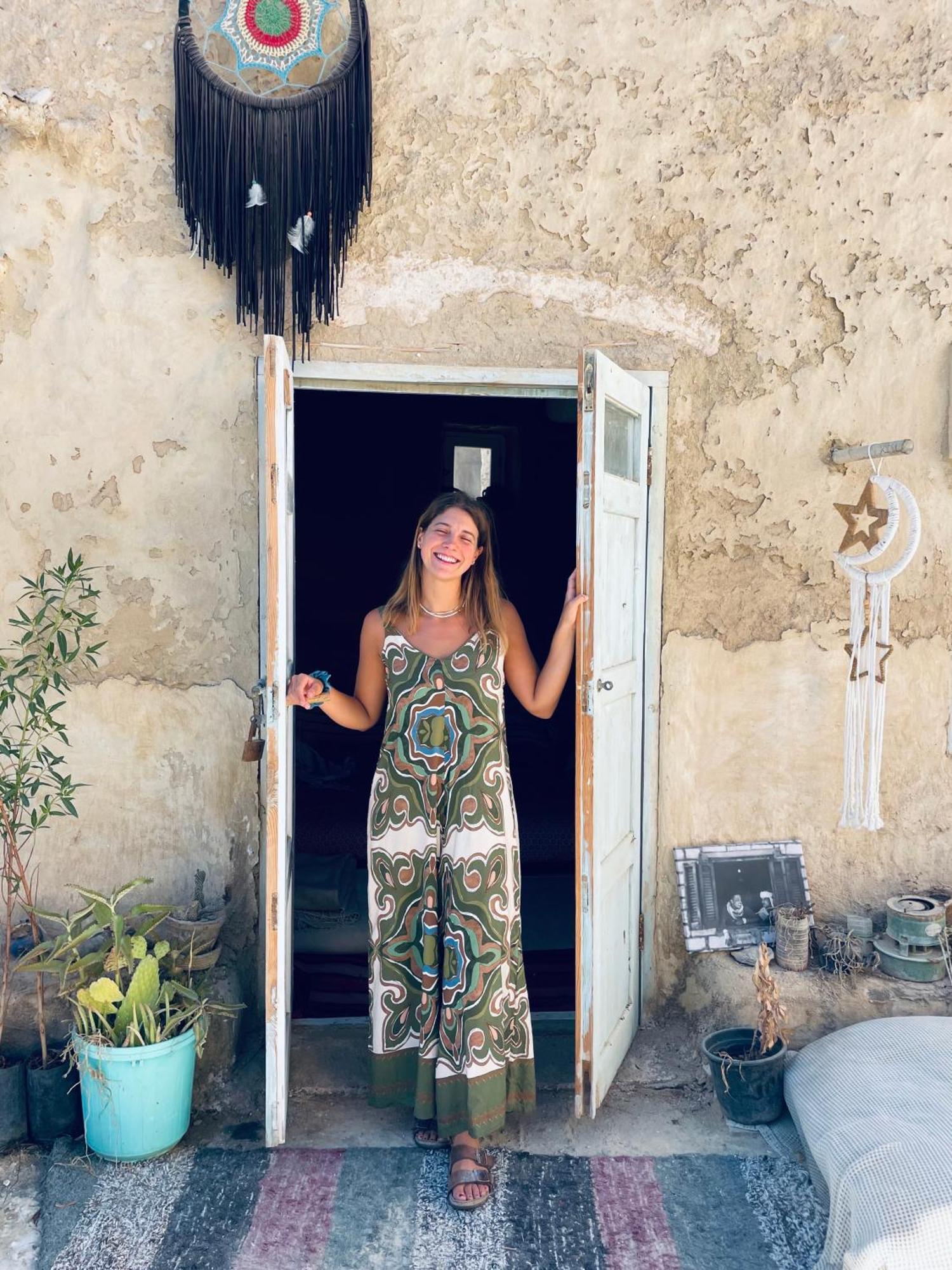 Baben Home Siwa Oasis Bagian luar foto