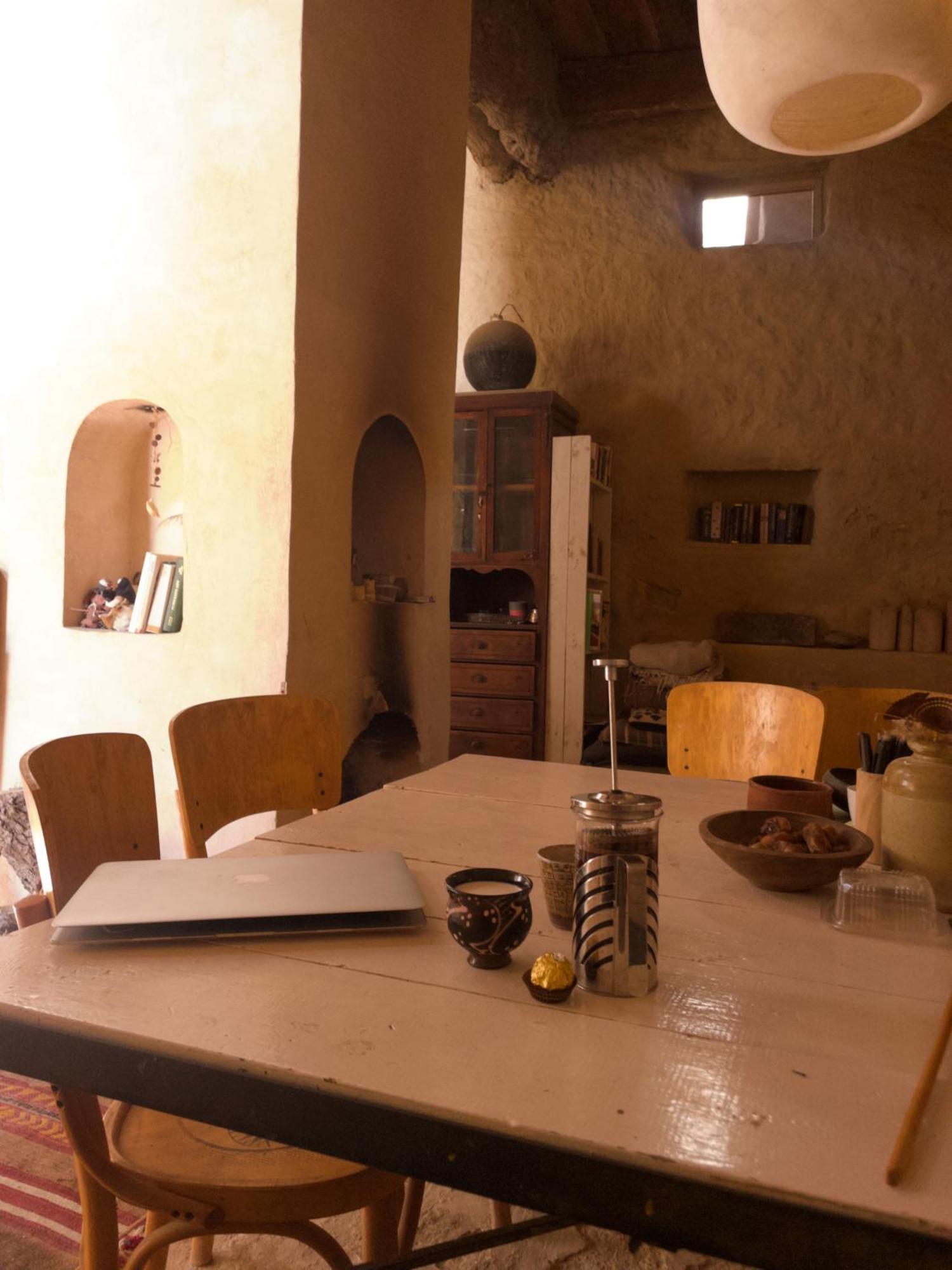 Baben Home Siwa Oasis Bagian luar foto