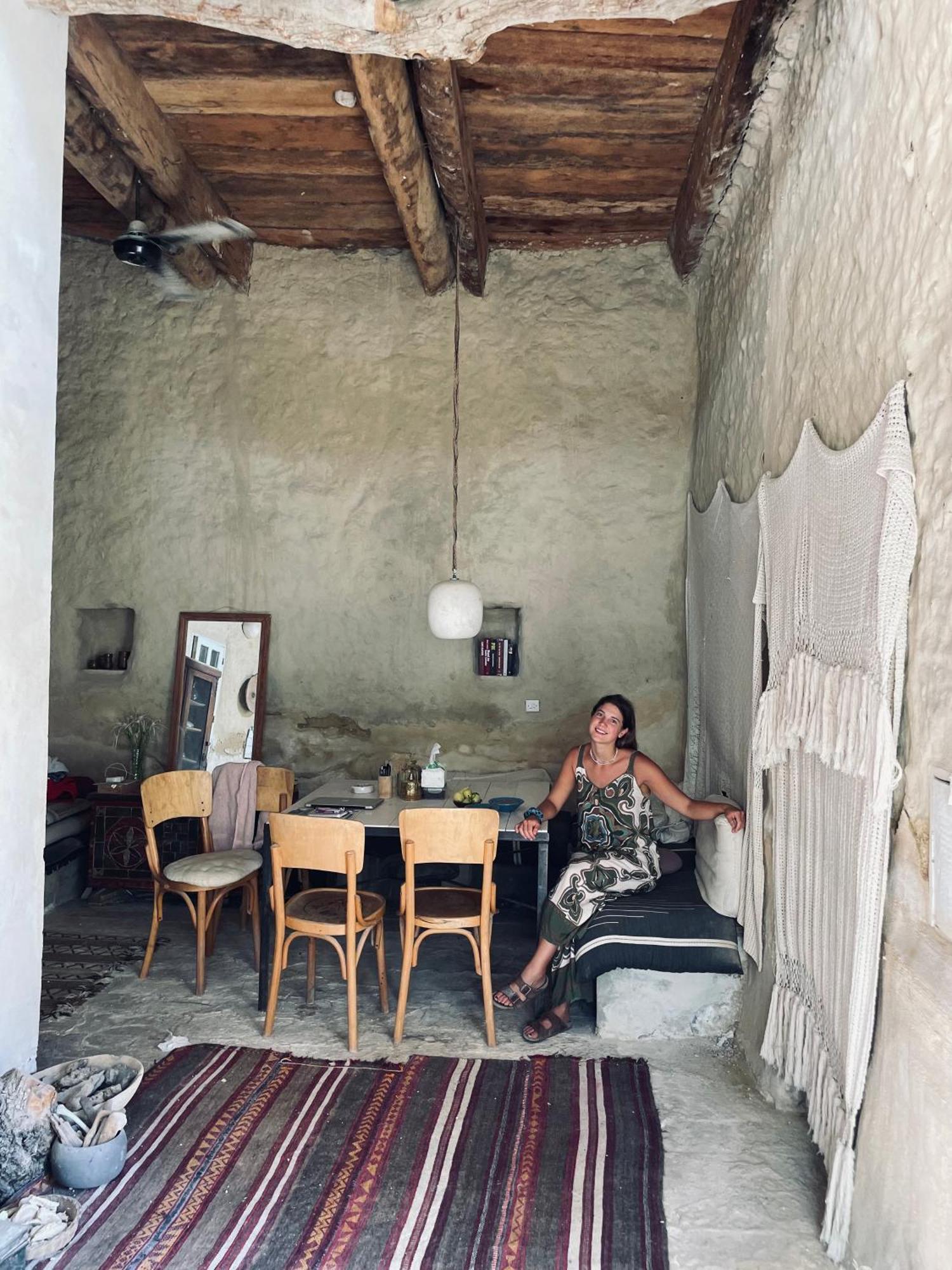 Baben Home Siwa Oasis Bagian luar foto