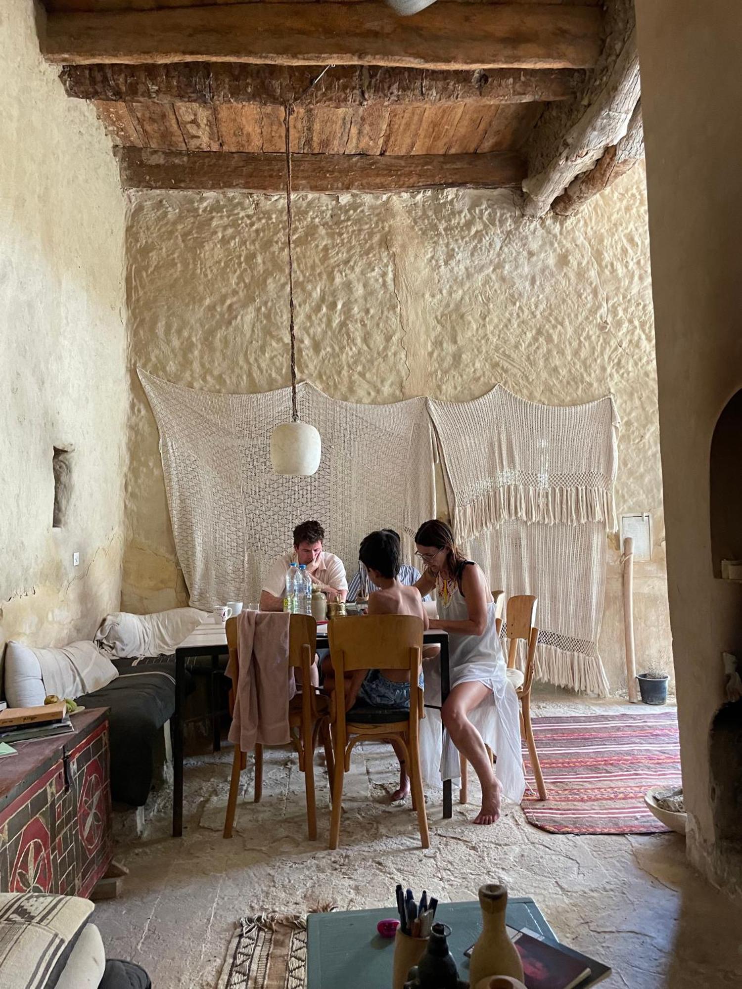 Baben Home Siwa Oasis Bagian luar foto