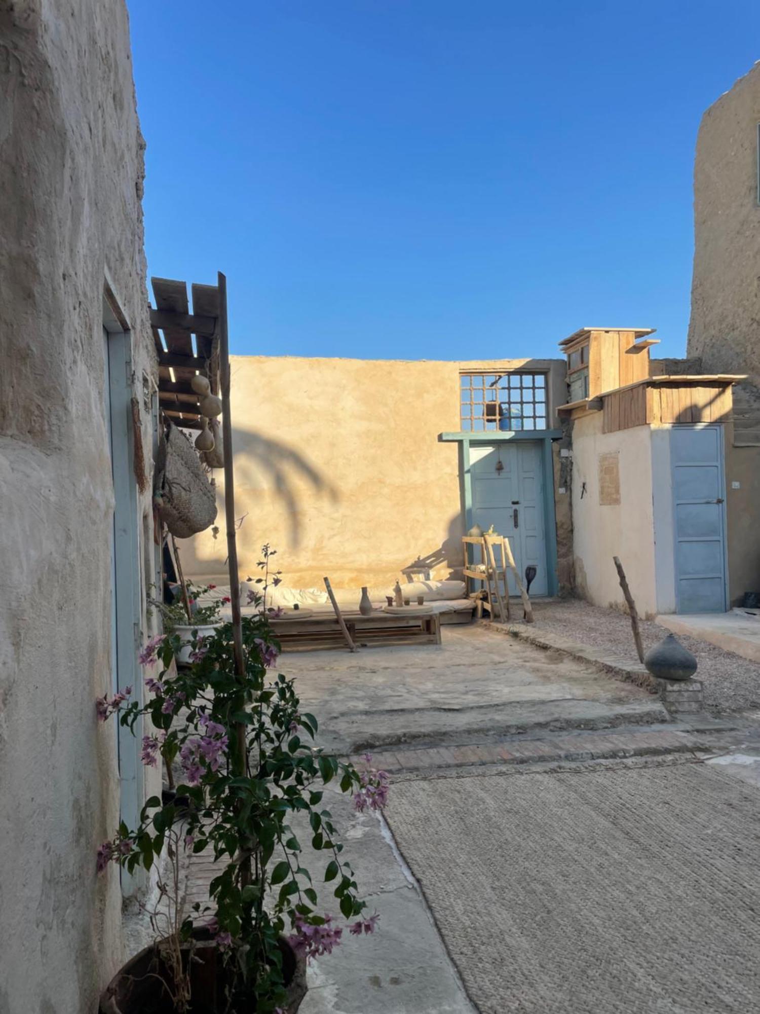 Baben Home Siwa Oasis Bagian luar foto